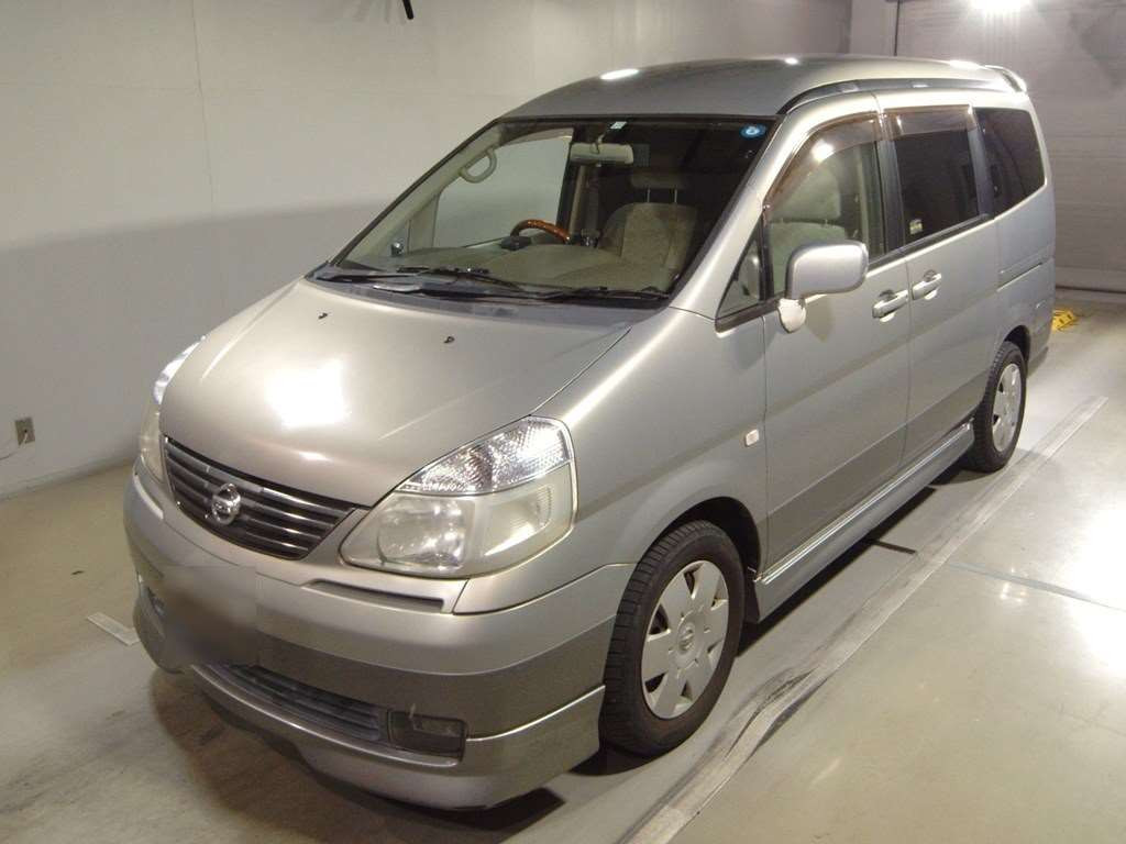 2002 Nissan Serena TNC24[0]