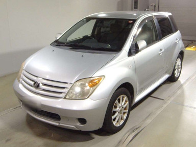 2006 Toyota IST