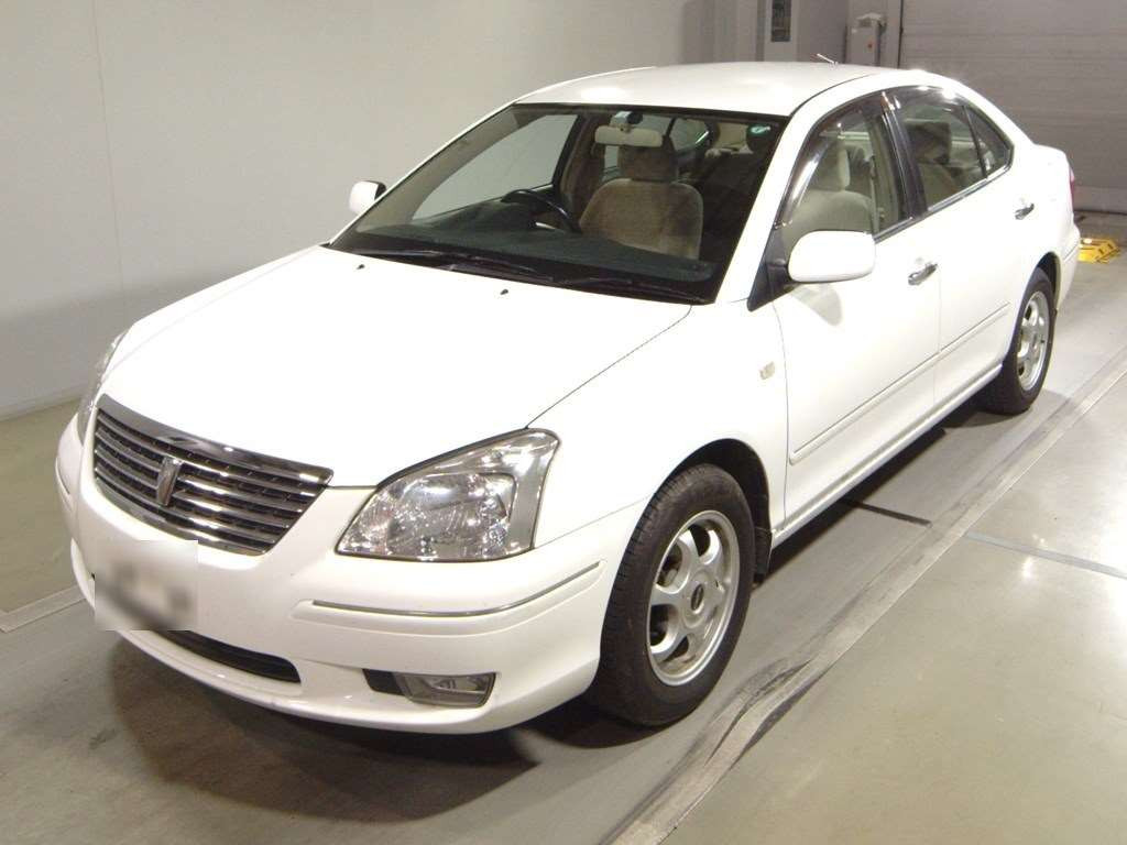 2002 Toyota Premio ZZT240[0]