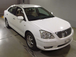 2002 Toyota Premio