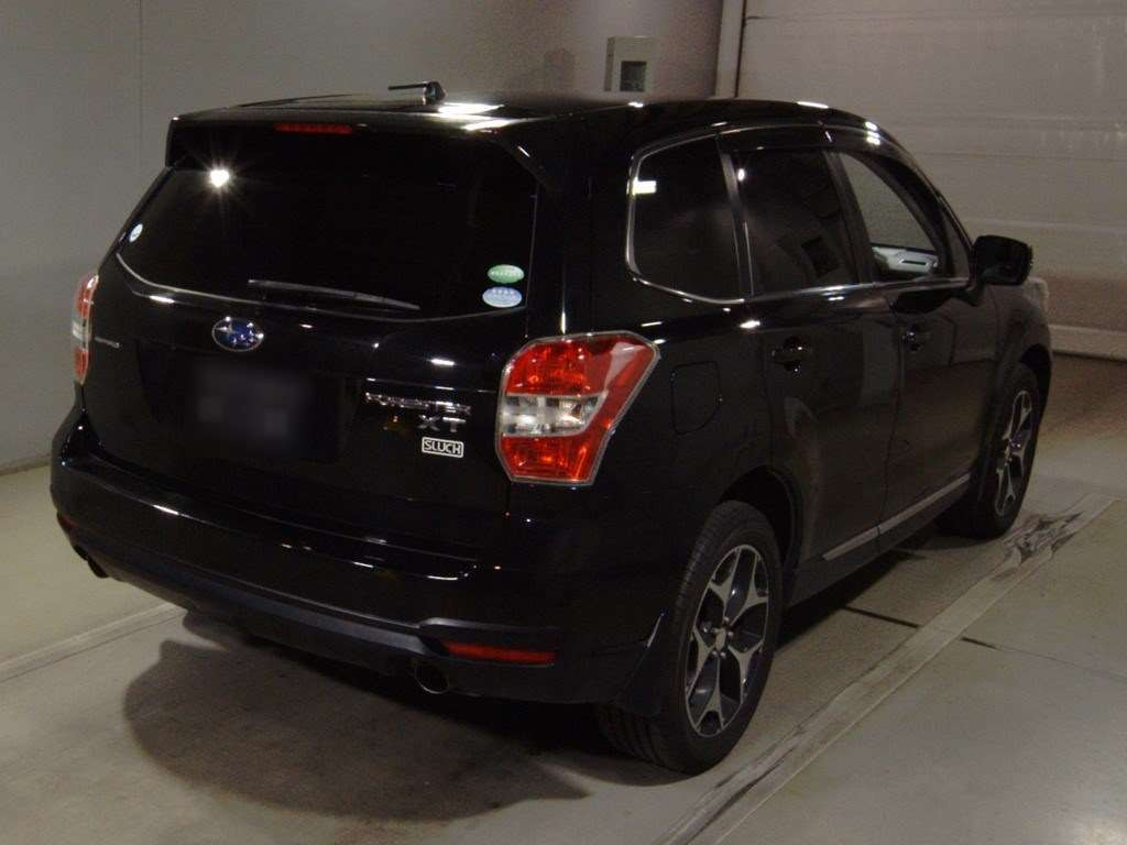 2014 Subaru Forester SJG[1]