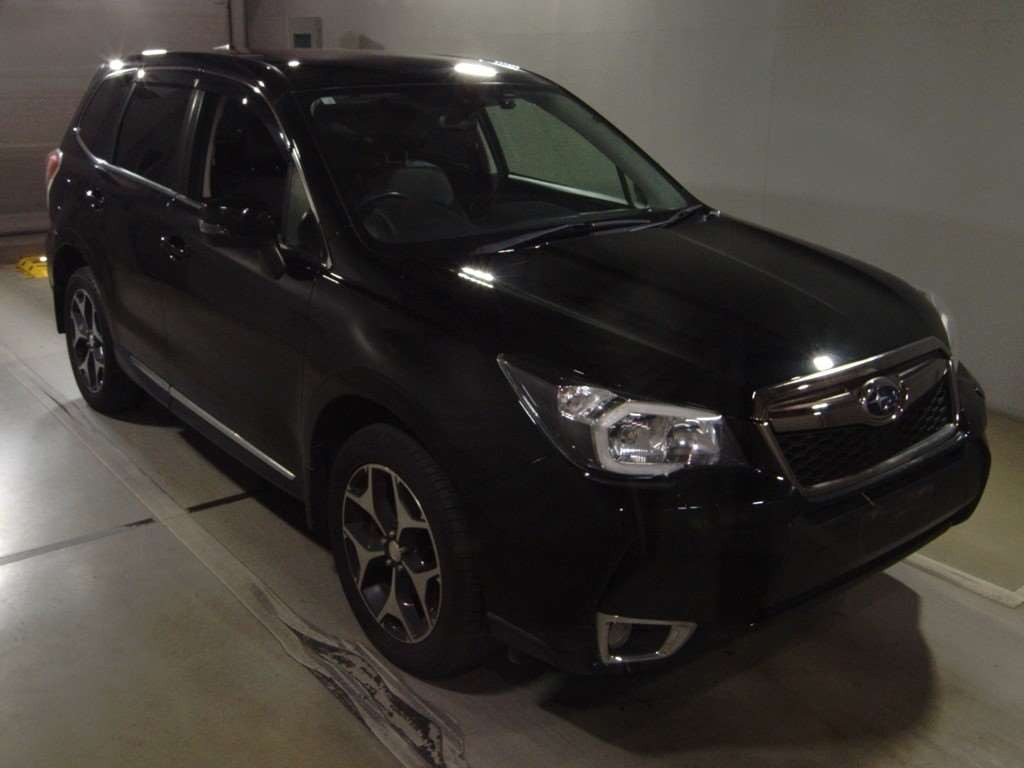 2014 Subaru Forester SJG[2]