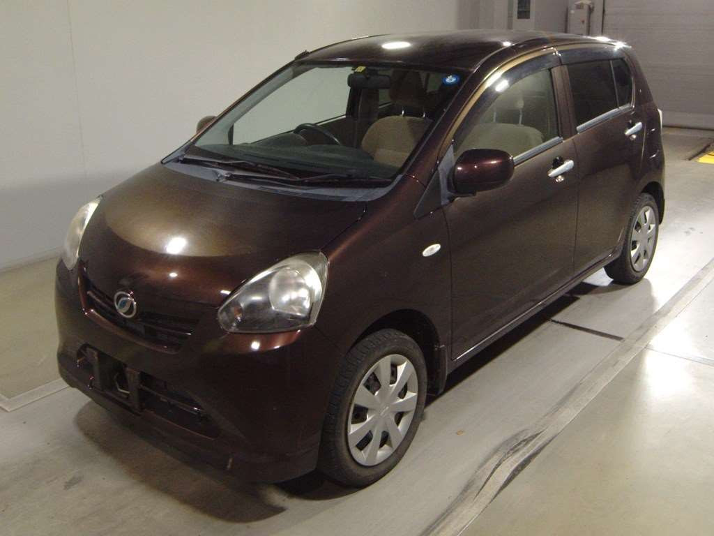 2012 Daihatsu Mira es LA300S[0]