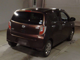 2012 Daihatsu Mira es