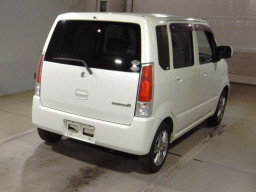 2006 Suzuki Wagon R