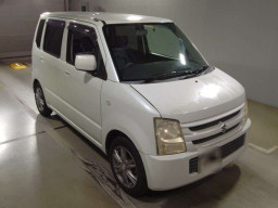 2006 Suzuki Wagon R