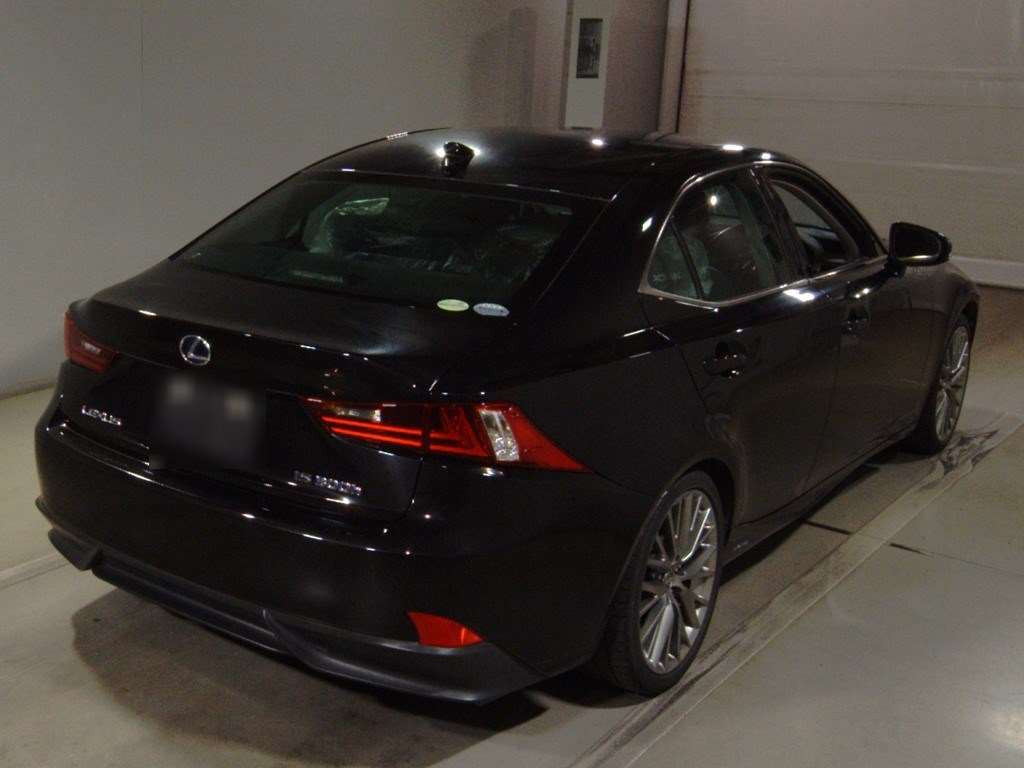 2013 Lexus IS AVE30[1]