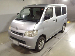 2015 Toyota Townace Van