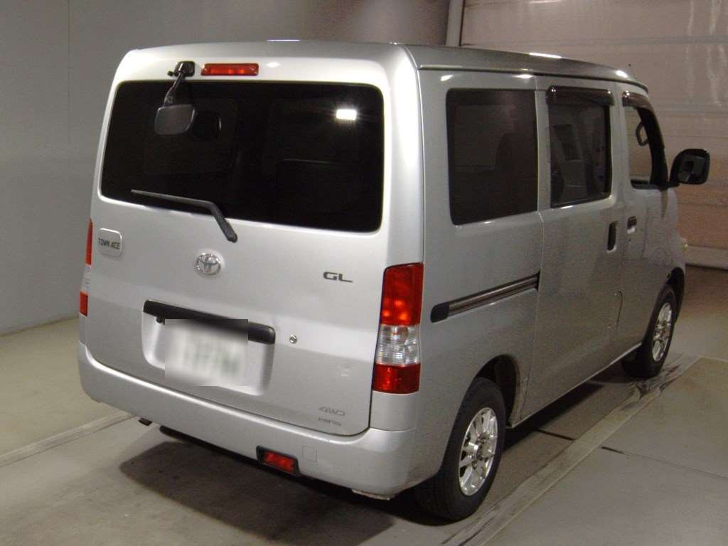 2015 Toyota Townace Van S412M[1]