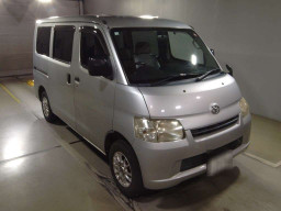 2015 Toyota Townace Van