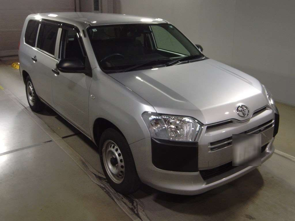 2022 Toyota Probox NCP165V[2]