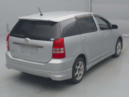 2005 Toyota Wish