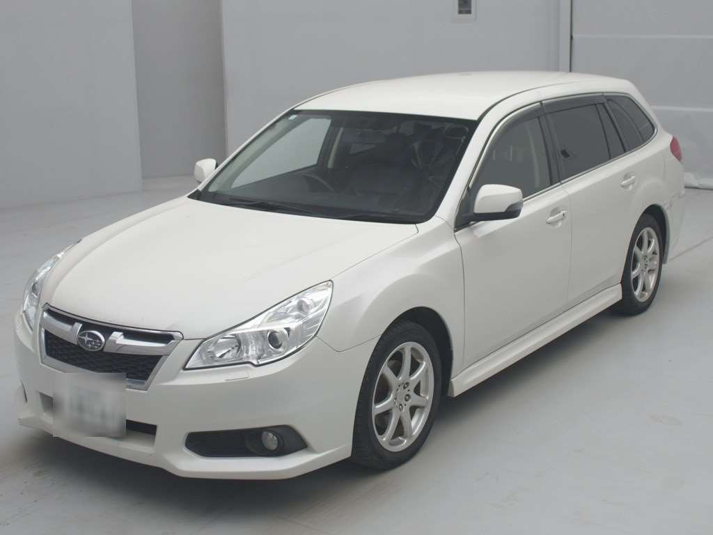 2012 Subaru Legacy Touring Wagon BRM[0]