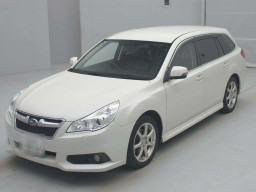 2012 Subaru Legacy Touring Wagon