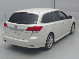 2012 Subaru Legacy Touring Wagon