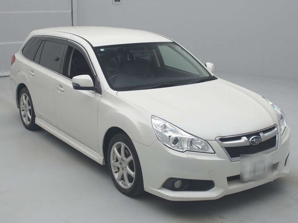 2012 Subaru Legacy Touring Wagon BRM[2]