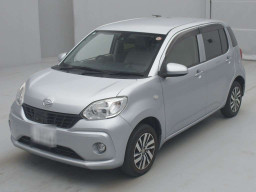 2016 Daihatsu Boon