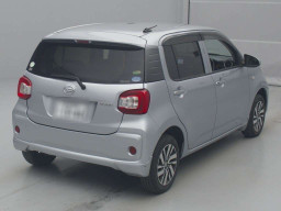 2016 Daihatsu Boon