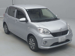 2016 Daihatsu Boon