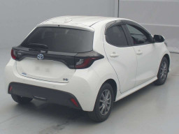 2021 Toyota YARIS