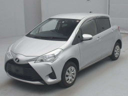 2019 Toyota Vitz