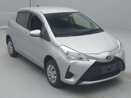 2019 Toyota Vitz