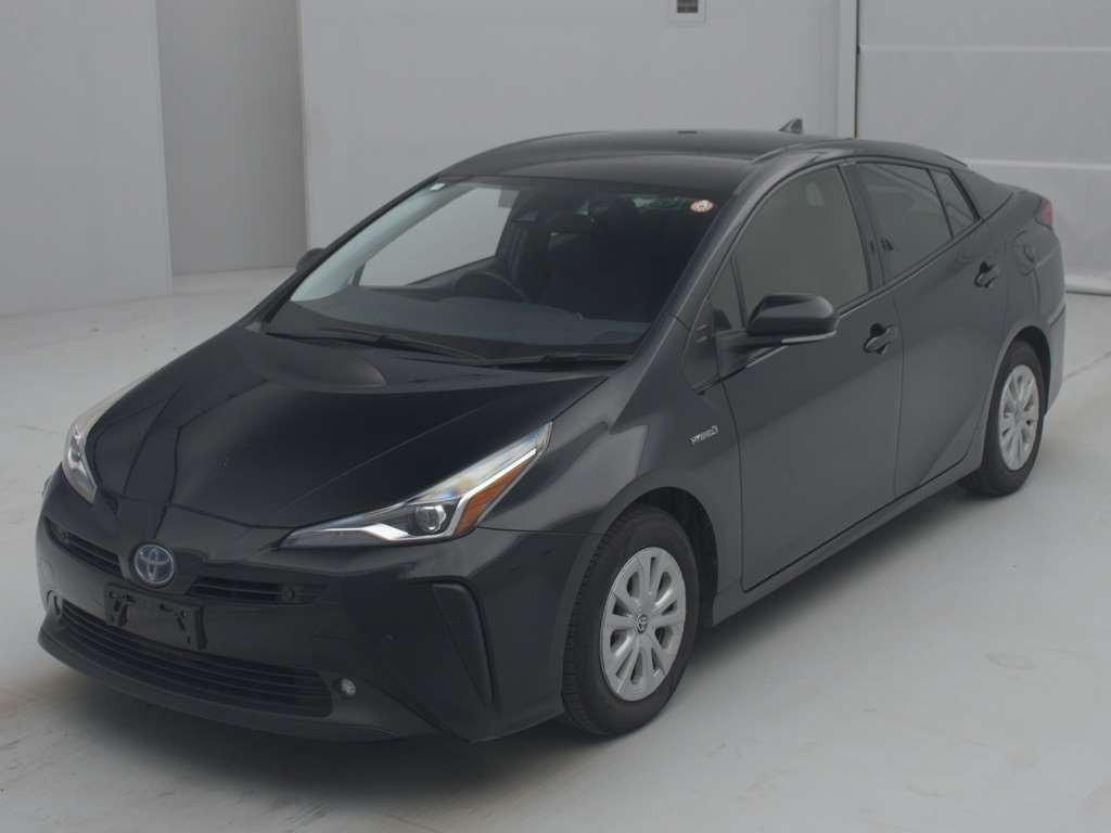 2019 Toyota Prius ZVW51[0]