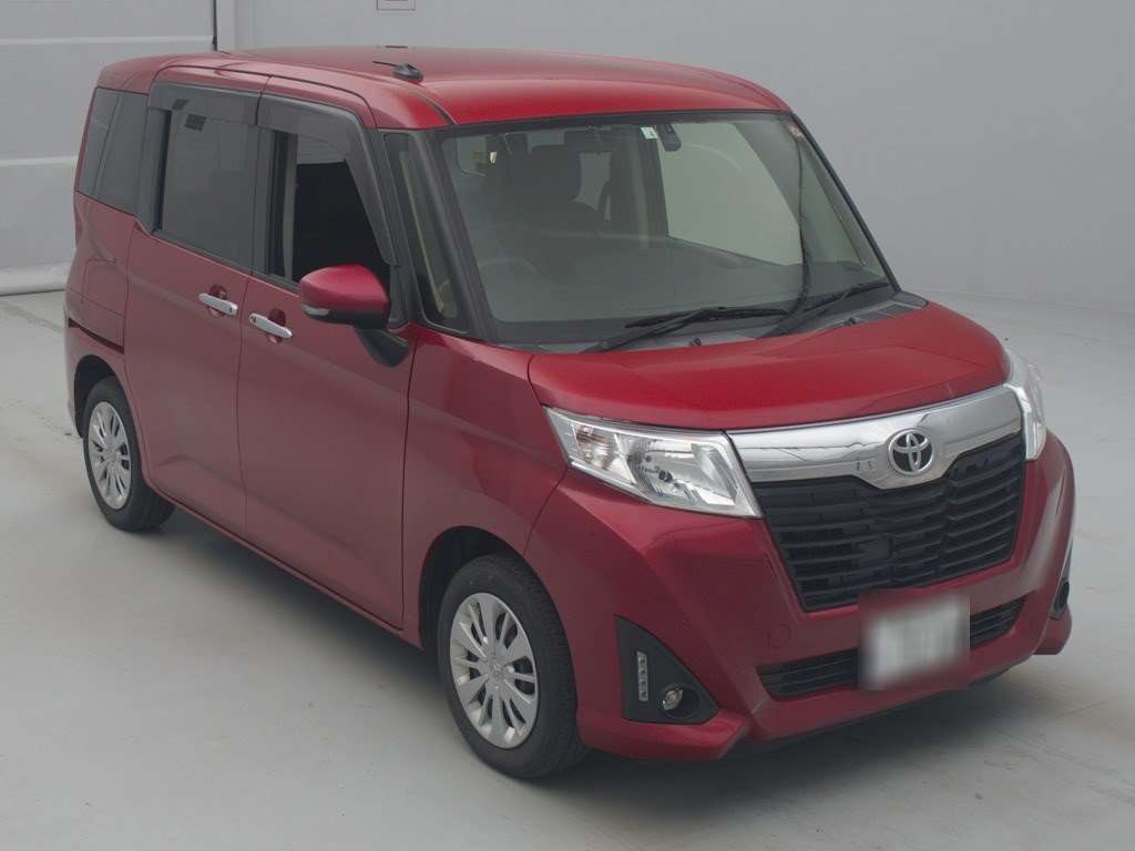 2018 Toyota Roomy M910A[2]