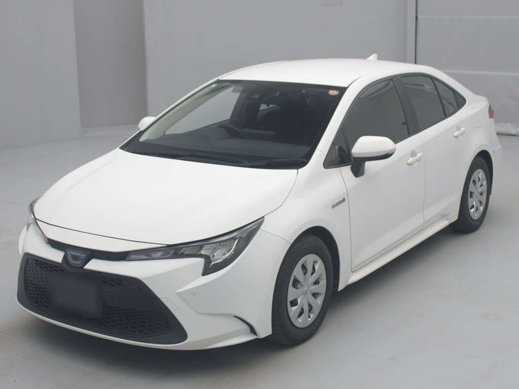 2019 Toyota Corolla Sedan ZWE211[0]