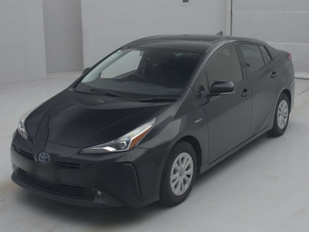 2019 Toyota Prius ZVW51[0]