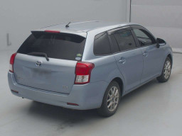 2013 Toyota Corolla Fielder