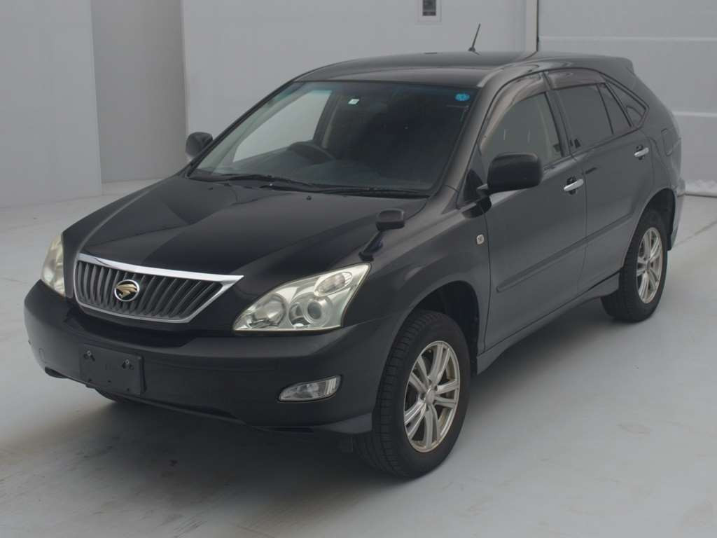 2011 Toyota Harrier ACU30W[0]