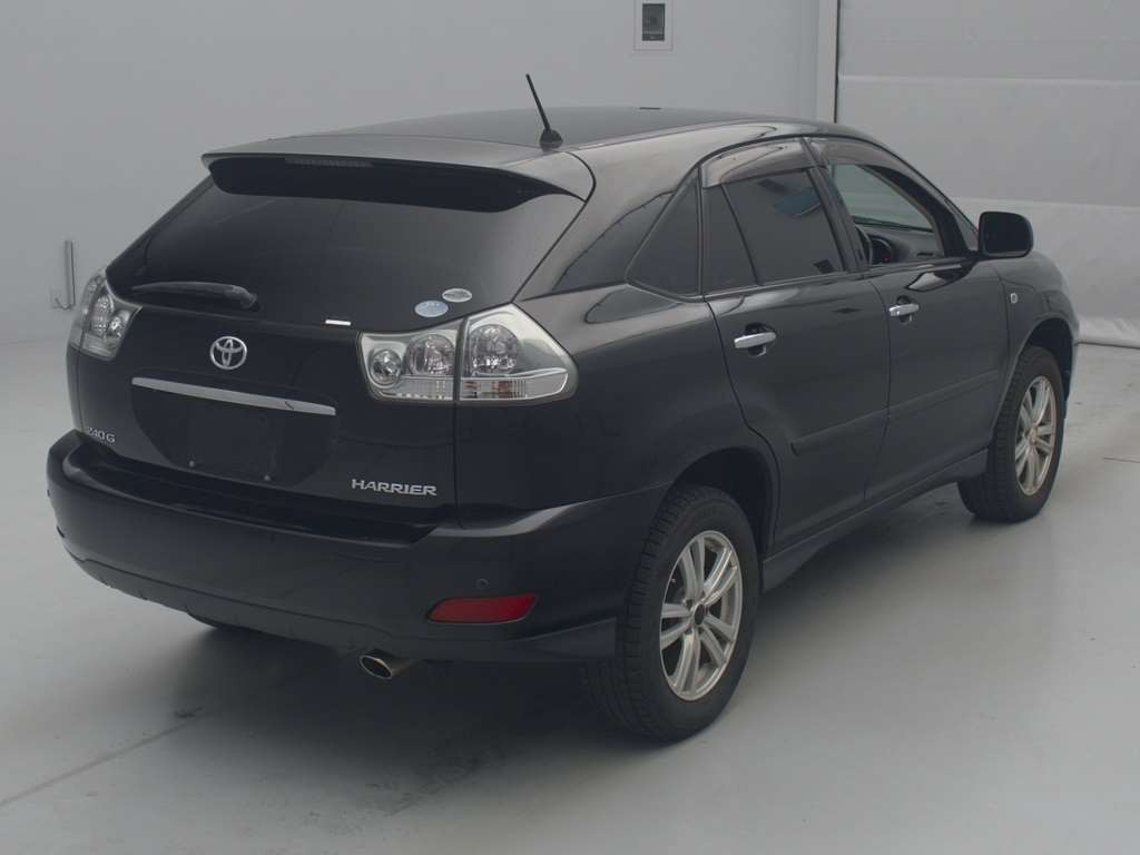 2011 Toyota Harrier ACU30W[1]