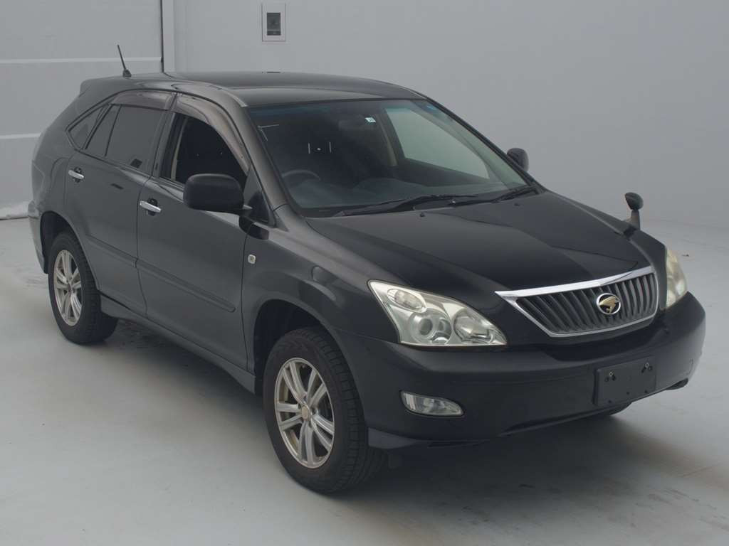 2011 Toyota Harrier ACU30W[2]