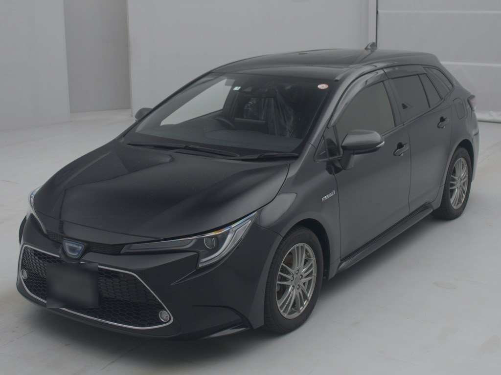 2019 Toyota Corolla Touring Wagon ZWE214W[0]