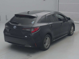 2019 Toyota Corolla Touring Wagon