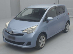 2011 Toyota Ractis