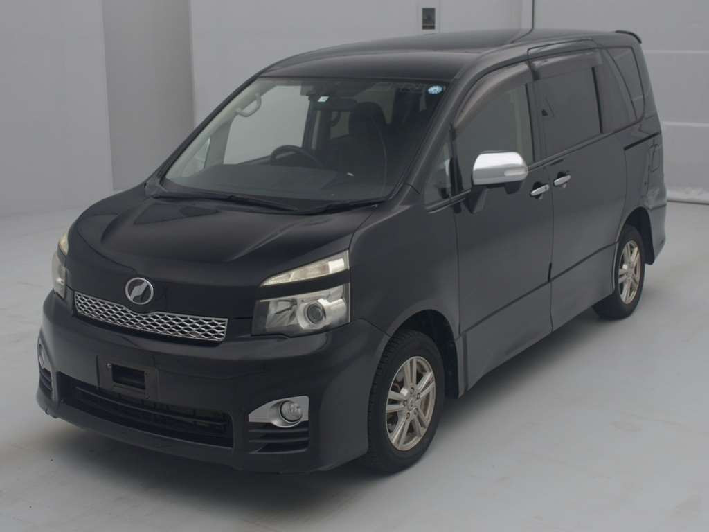 2011 Toyota Voxy ZRR75W[0]