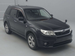 2009 Subaru Forester