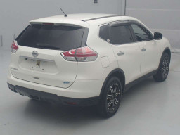 2016 Nissan X-Trail