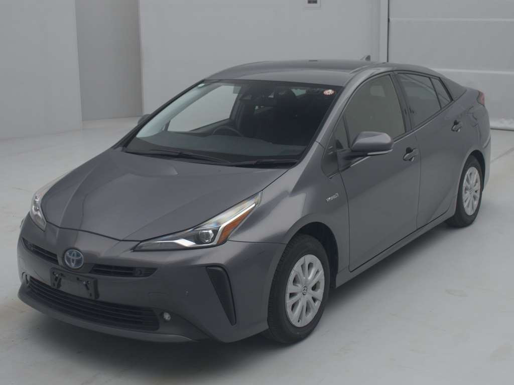 2019 Toyota Prius ZVW55[0]