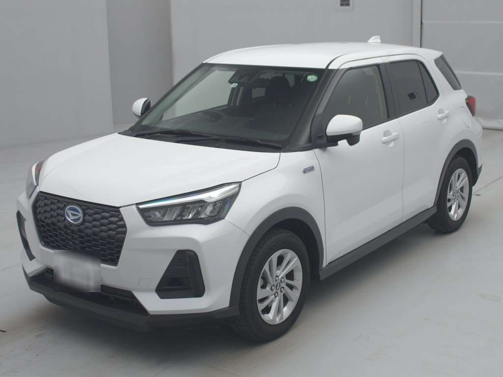 2022 Daihatsu Rocky A202S[0]