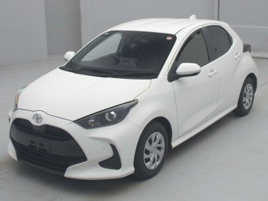 2020 Toyota YARIS