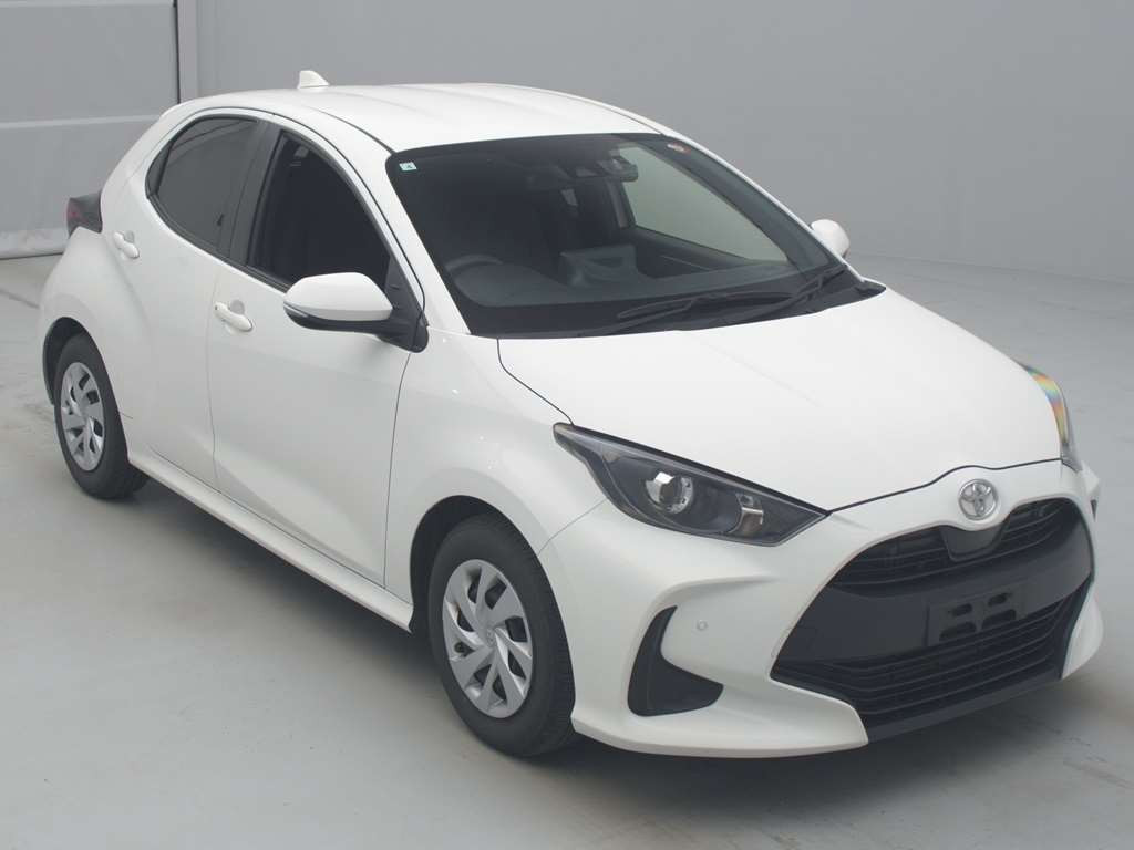 2020 Toyota YARIS KSP210[2]