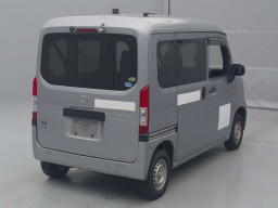 2018 Honda N-VAN