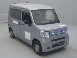 2018 Honda N-VAN