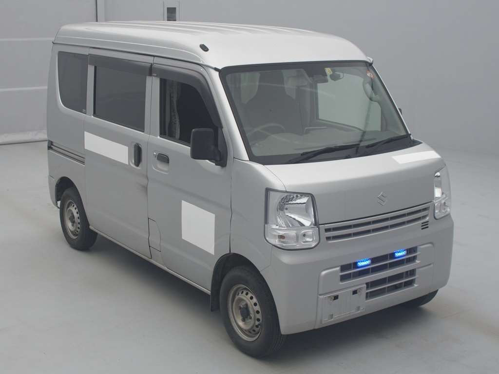 2018 Suzuki Every DA17V[2]