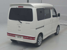 2007 Daihatsu Atrai Wagon