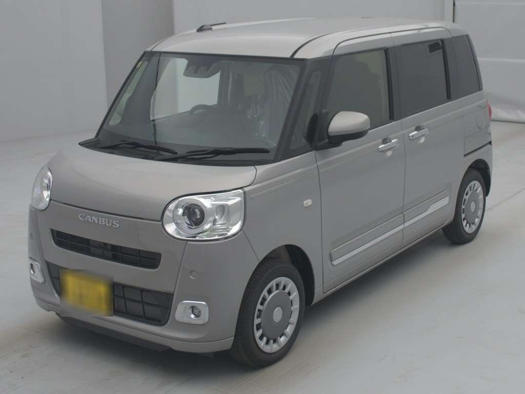 2023 Daihatsu Move Canbus LA850S[0]