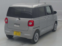 2023 Daihatsu Move Canbus